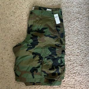 GAP Cargo Shorts